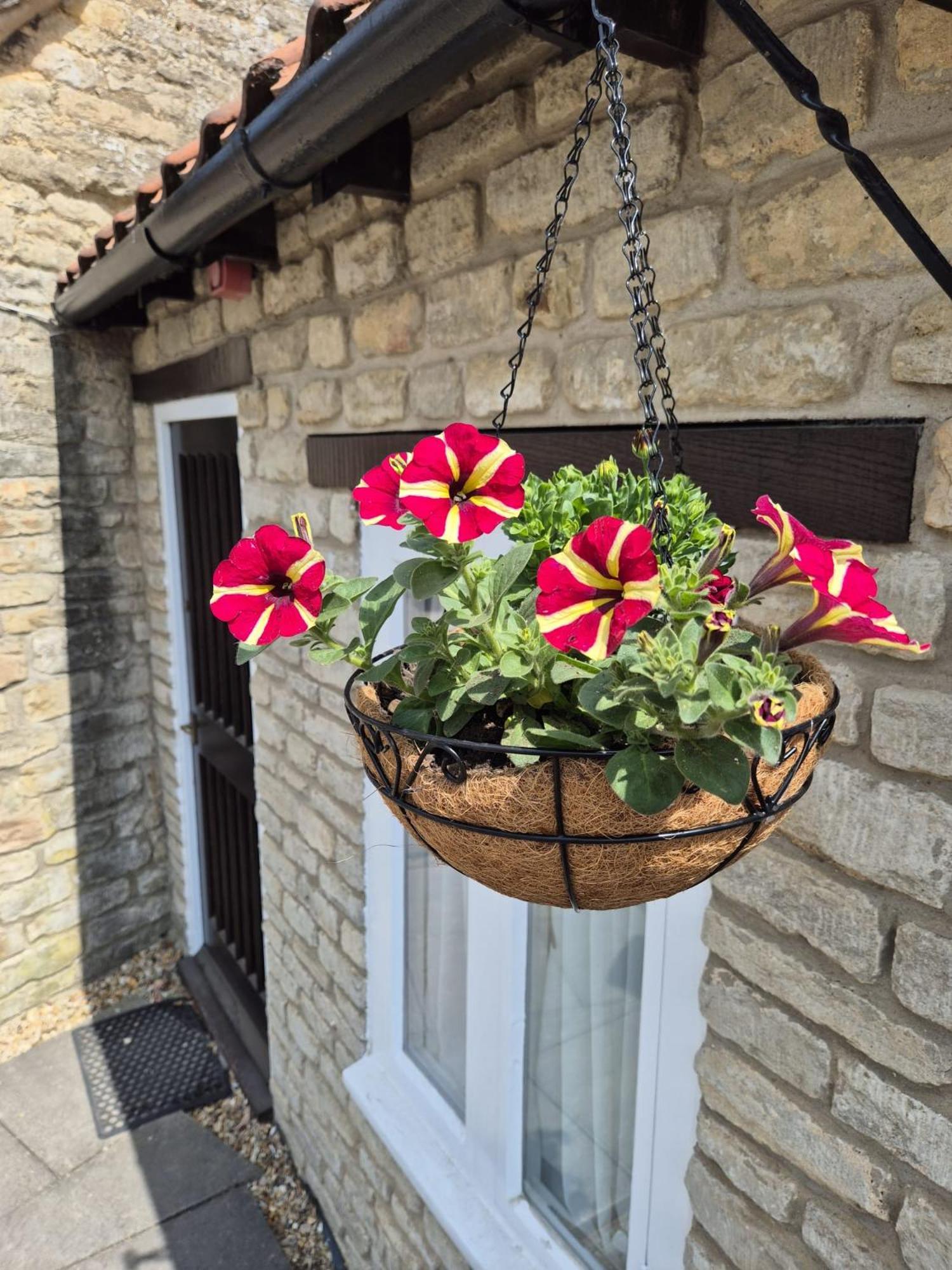 The Ship Inn Oundle Extérieur photo