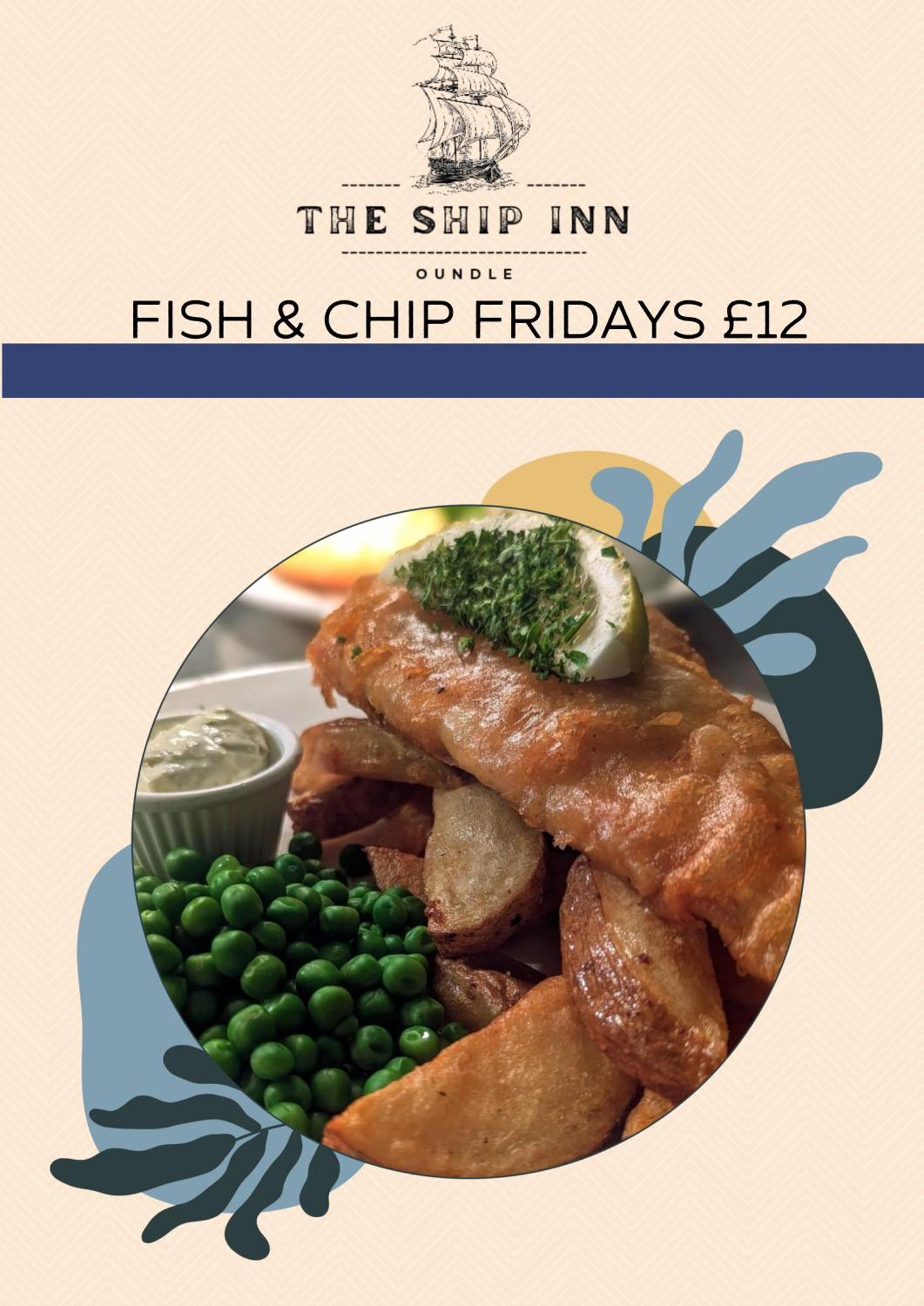 The Ship Inn Oundle Extérieur photo