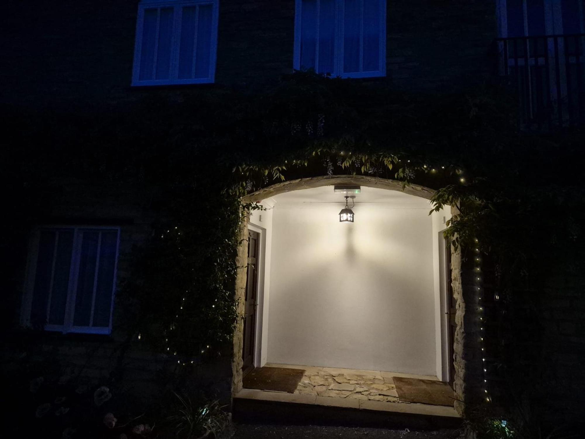 The Ship Inn Oundle Extérieur photo